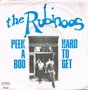 The-Rubinoos-Peek-a-boo---Hard-to-get