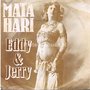 Eddy-&amp;-Jerry-Mata-Hari---Joho-Joho