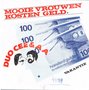Duo-CEE-&amp;-AA-Mooie-Vrouwen-Kosten-Geld-Vakantie