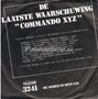 Commando-XYZ-De-Laatste-Waarschuwing-We-hebben-er-weer-een