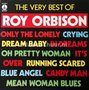 Roy-Orbison-‎--The-Very-Best-Of-Roy-Orbison--(LP)