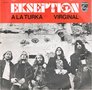 Ekseption-A-La-Turka-Virginal--(Instrumentaal)