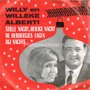 Willy-en-Willeke-Alberti-Stille-Nacht-Heilige-Nacht-De-Herdertjes-lagen-bij-nachte