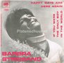 Barbra-Streisand-Happy-Days-Are-Here-Again-If-you-were-the-only-boy-in-the-world