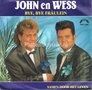 John-en-Wess-Bye-Bye-Fräulein-Samen-door-het-leven