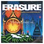 Erasure-Crackers-International-:-Stop-The-Hardest-Part-Knocking-on-your-door-She-wont-be-home