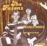 The-Fasons-‎--Pearly-Shell-Far-Away-Places