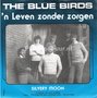 The-Blue-Birds-n-Leven-Zonder-Zorgen-Silvery-Moon