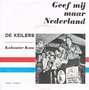 De-Keilers-Geef-mij-maar-Nederland-Kabouter-Kees