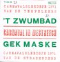 Thei-Menten-Theo-Menten-T-Zwumbad-Gek-Maske