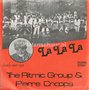The-Ritmic-Group-&amp;-Pierre-Cnoops-La-La-La-Dooch-mer-toe
