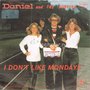 Daniel-and-the-Duettes-I-Dont-like-mondays-Happy-Birthday