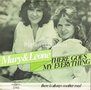 Mary-&amp;-Leone-There-goes-my-everything-There-is-always-another-road