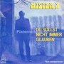 Mister-X-Du-sollst-nicht-immer-glauben-Partir-cest-mourir-un-peu