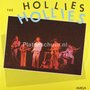 The-Hollies-The-Hollies--(-LP)