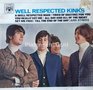 The-Kinks-Well-Respected-Kinks--(LP)