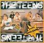 The-Teens-The-Teens--(LP)