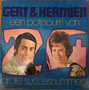 Gert-&amp;-Hermien-Een-Potpourri-Van-24-Grote-Succesnummers--(LP)
