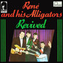René-And-His-Alligators-‎--Revived--(Nederbeat-Series)--(LP)