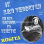Rosita-Ik-kan-vergeven-In-die-gondel-in-Venetië
