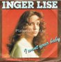 Inger-Lise-I-Want-Your-Baby-Hooked-on-the-boogie