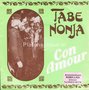 Con-Amour-Tabe-Nonja-Maar-eens-zal-de-zon-toch-weer-schijnen