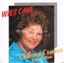 Wies-Cavé-Chanson-damour-Laat-me-alleen