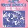 Kwartet-Herman-Lippinkhof-Bubi-Bubi-(doe-het-nog-een-keer)-Johanna