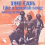 The-Cats-Like-A-Spanish-Song-Loving-Arms