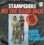 Stampeders-Hit-the-road-Jack-Hard-lovin-woman