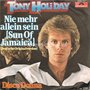 Tony-Holiday-Nie-Mehr-Allein-Sein-(Sun-of-Jamaica)-Disco-Donna