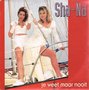 Sha-Na-Je-Weet-Maar-Nooit-Je-Weet-Maar-Nooit-(Instrumentaal)