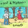 De-Groot-&amp;-The-Fairytales-Roodkapje-Roodkapje-(Grandmas-Mix)