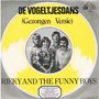 Rieky-And-The-Funny-Boys-De-Vogeltjesdans-(Gezongen-Versie)