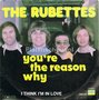 The-Rubettes-Youre-the-reason-why-I-think-im-in-love