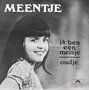 Meentje-Ik-ben-een-meisje-Oudje