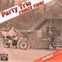 Party-Trio-Stadse-Tinus-Hawaï