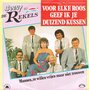 Hanny-en-de-Rekels-Voor-elke-roos-geef-ik-je-duizend-kussen-Mannen-ze-willen-vrijen-maar-niet-trouwen