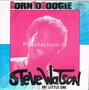 Steve-Watson-Born-To-Boogie-My-Little-One