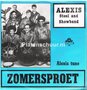 Alexis-Steel-and-showband-Zomersproet-Alexis-Tune
