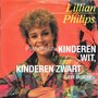 Lillian-Philips-Kinder-Wit-Kinderen-Zwart-Lieve-Ouders