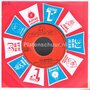 The-Boppers-Shed-Rather-Be-With-Me-Little-Town-Flirt--(Telstar-fabrieks-hoesje)