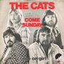 The-Cats-Come-Sunday-Come-On-Girl