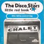 The-Disco-Stars-Little-Red-Book-Ittie-Bittie-Everything