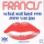 Francis-Schat-wat-kost-een-zoen-van-jou-Boem-Boem