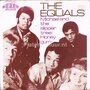 The-Equals-Michael-and-the-Slipper-Tree-Honney-Gum
