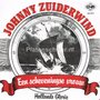 Johnny-Zuiderwind-Een-scheveningse-vrouw-Hollands-glorie