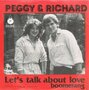 Peggy-&amp;-Richard-Lets-Talk-About-Love-Boomerang