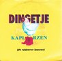 Dingetje-Kaplaarzen-(De-Rubberen-Laarzen)-Van-Ruber-(Instrumentaal-met-vocals)
