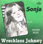 Sonja-Wreckless-Johnny-Iedere-keer